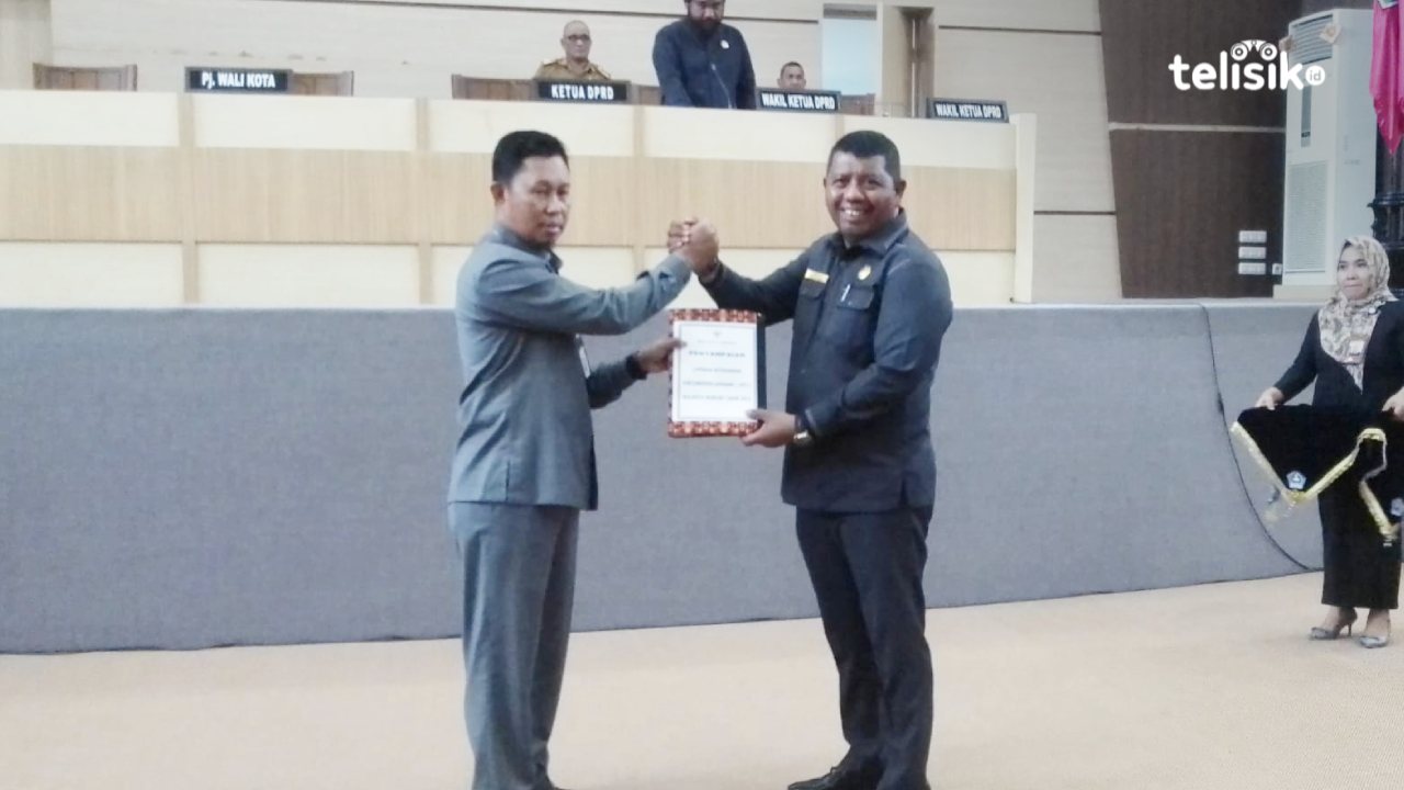 Asmawa Tosepu Sebut Kemiskinan di Kota Kendari Menurun