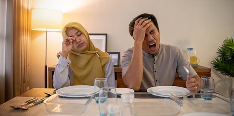 Awas, 5 Kesalahan Ini Sering Dilakukan saat Puasa