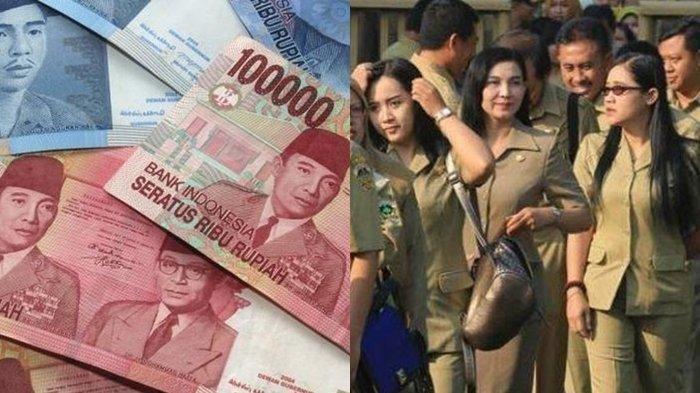 Banyak PNS Bikin Perusahaan demi Timbun Uang, Ada Transaksi Aneh Rp 300 Triliun Dibongkar Mahfud MD