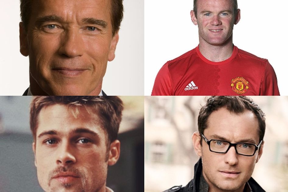 Begini Fitur Wajah Pria Libido Tinggi dan Suka Selingkuh