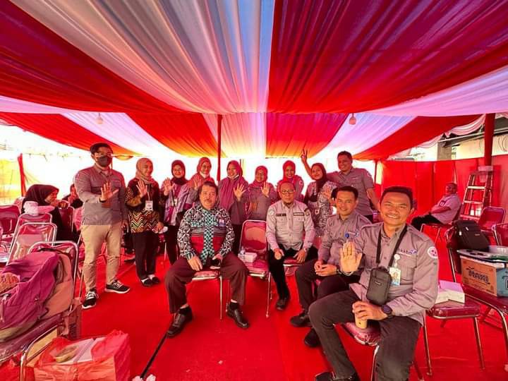 BKKBN Sulawesi Tenggara Siap Tambah SDM Guna Percepatan Penurunan Stunting 