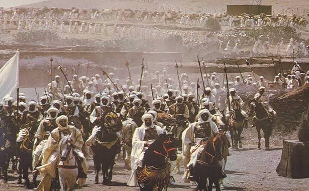 Bukan Hanya Nuzulul Qur'an, 6 Peristiwa Penting Ini Juga Terjadi di Bulan Ramadan