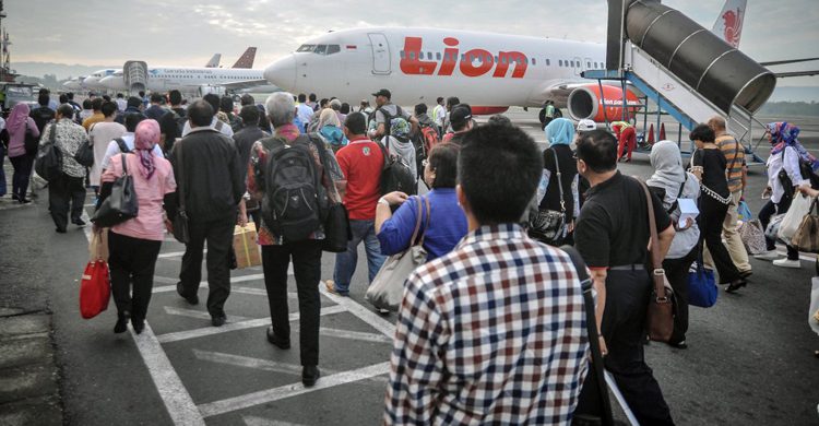 Cara Gampang Beli Tiket Kapal dan Pesawat Murah Buat Mudik Lebaran 2023