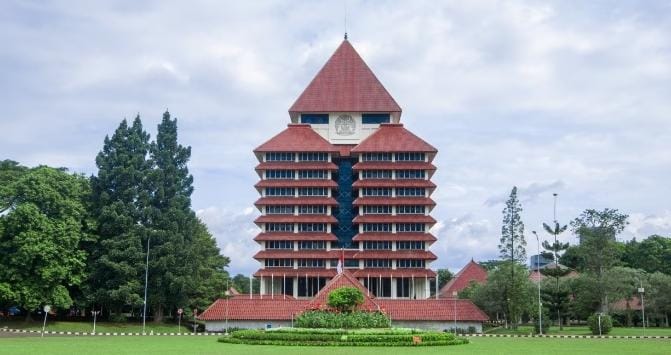 Deretan Universitas Terbaik di Indonesia Versi Scimago Institutions Ranking 2023, Bisa Daftar SNBT