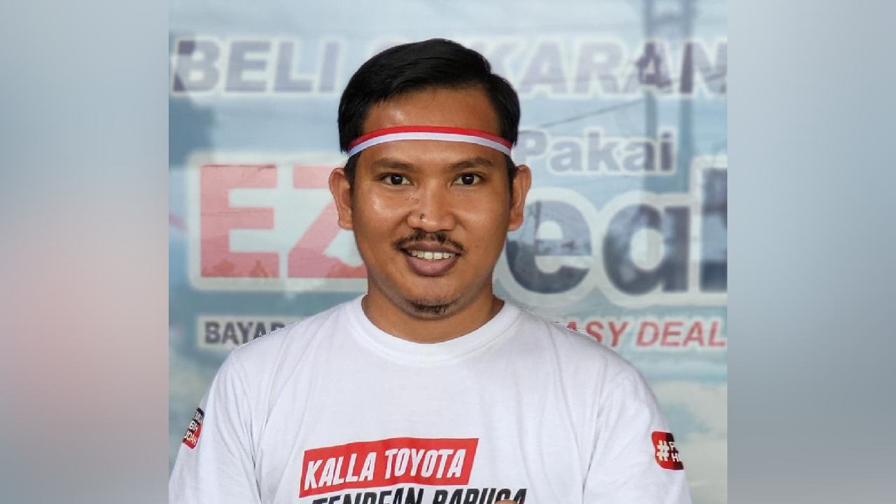Diduga Pecat Karyawan Sepihak, Manager Toyota Hadji Kalla Cabang Baruga Buka Suara