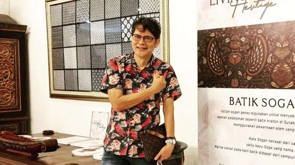 Dokter Boyke Sebut Gaya Seks Orang Indonesia Kayak Ayam, Apa Maksudnya?