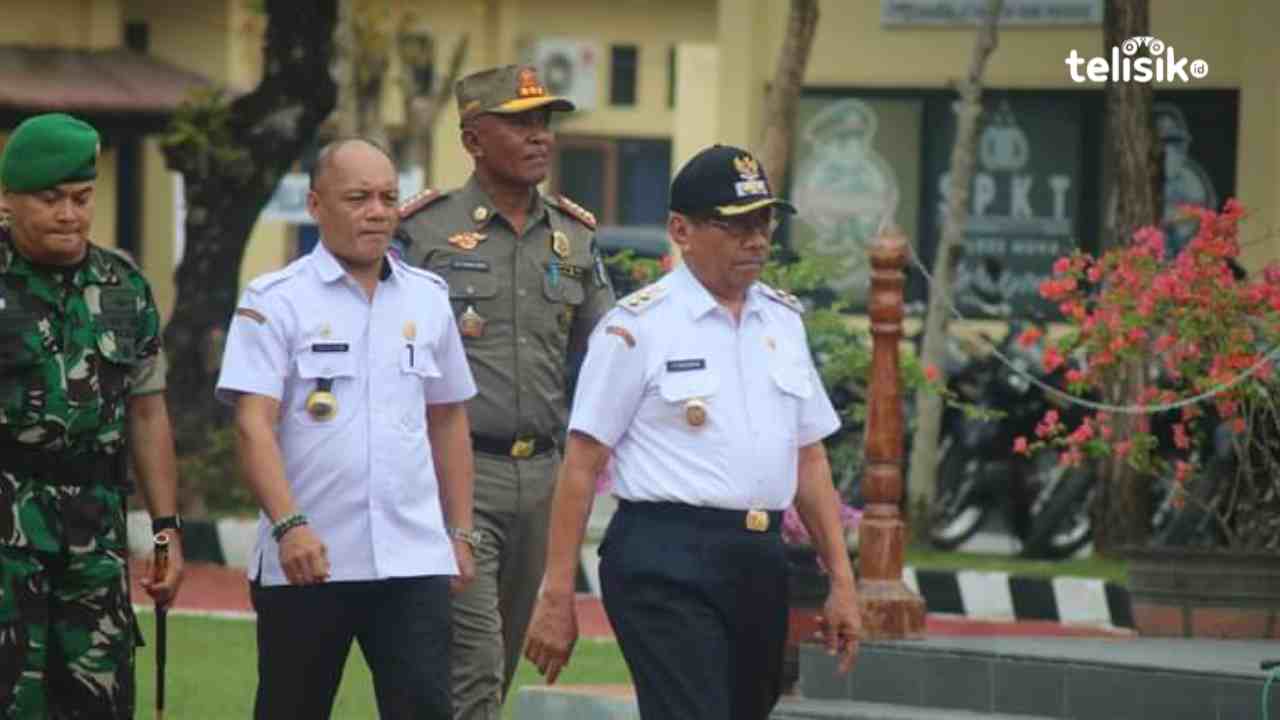 DPMD Muna Telah Serahkan Klarifikasi Tertulis di Kemendagri Soal 4 Cakades 