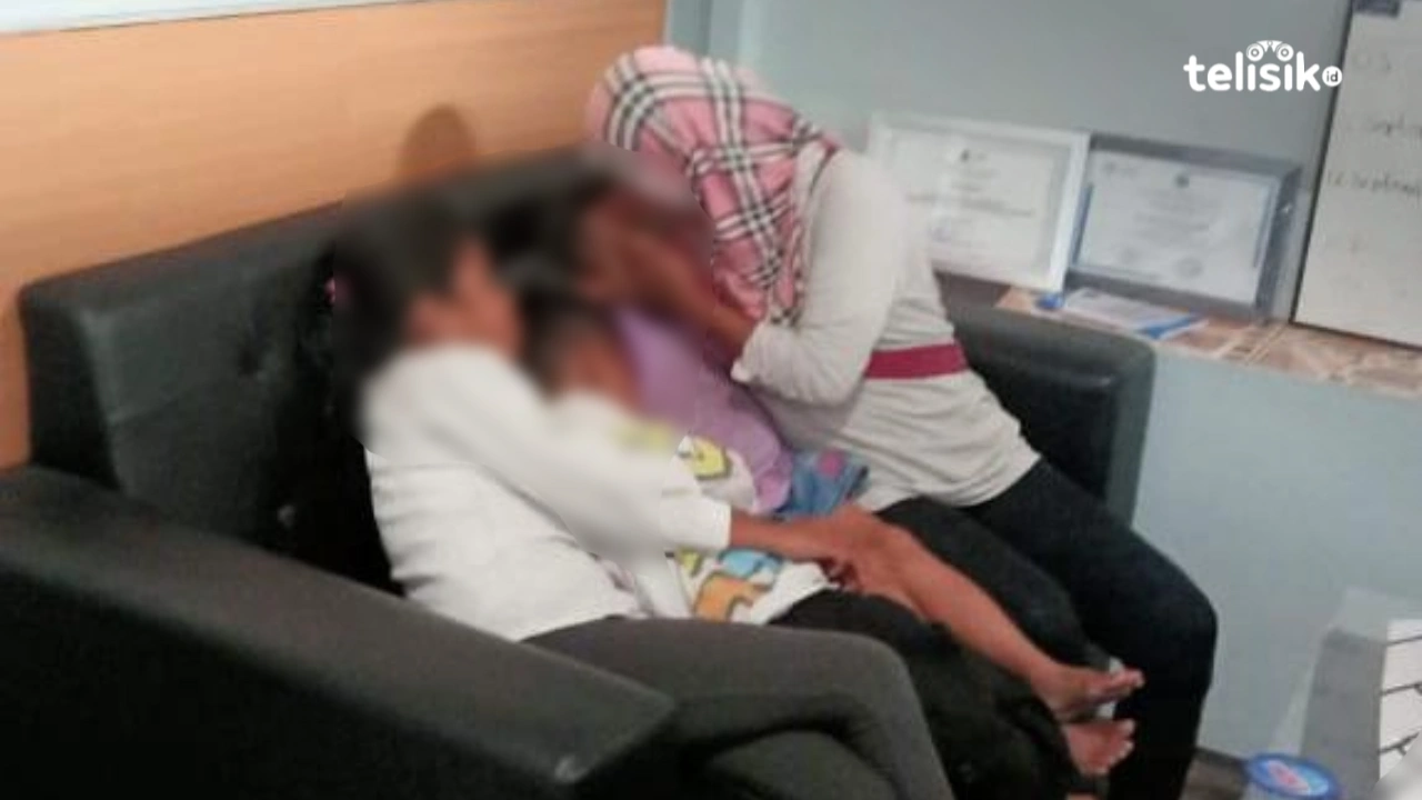 Dugaan Pencabulan 2 Bocah di Baubau Seret Pemilik Residence