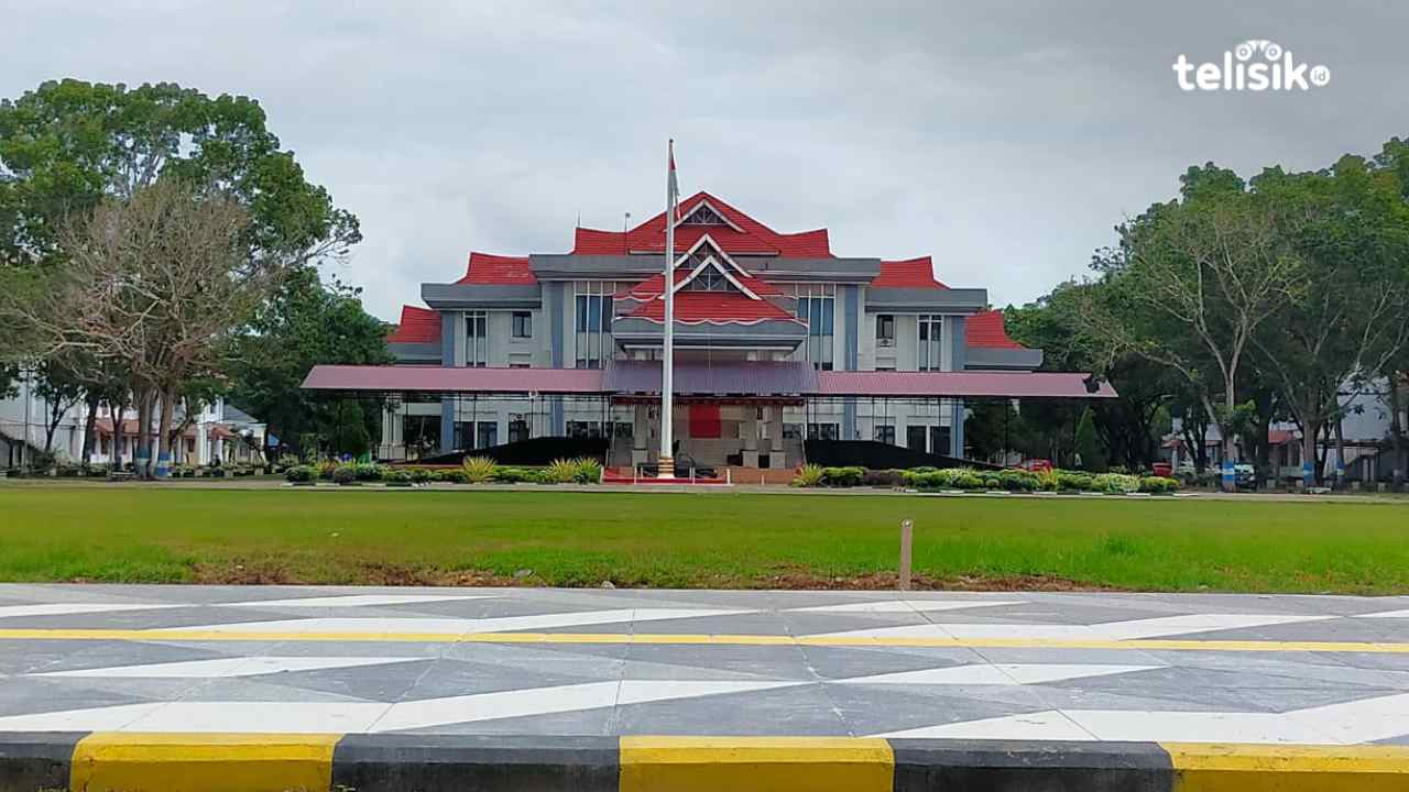 Ekonomi Konawe Terus Meningkat