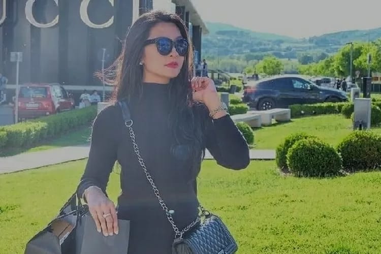 Giliran Istri Kepala BPN Hambur Uang Buat Keliling Dunia, Punya Hobi Pamer Hidup Mewah