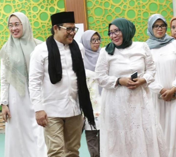 Gubernur Khofifah Masuk Radar PKB Diusung di Pilgub