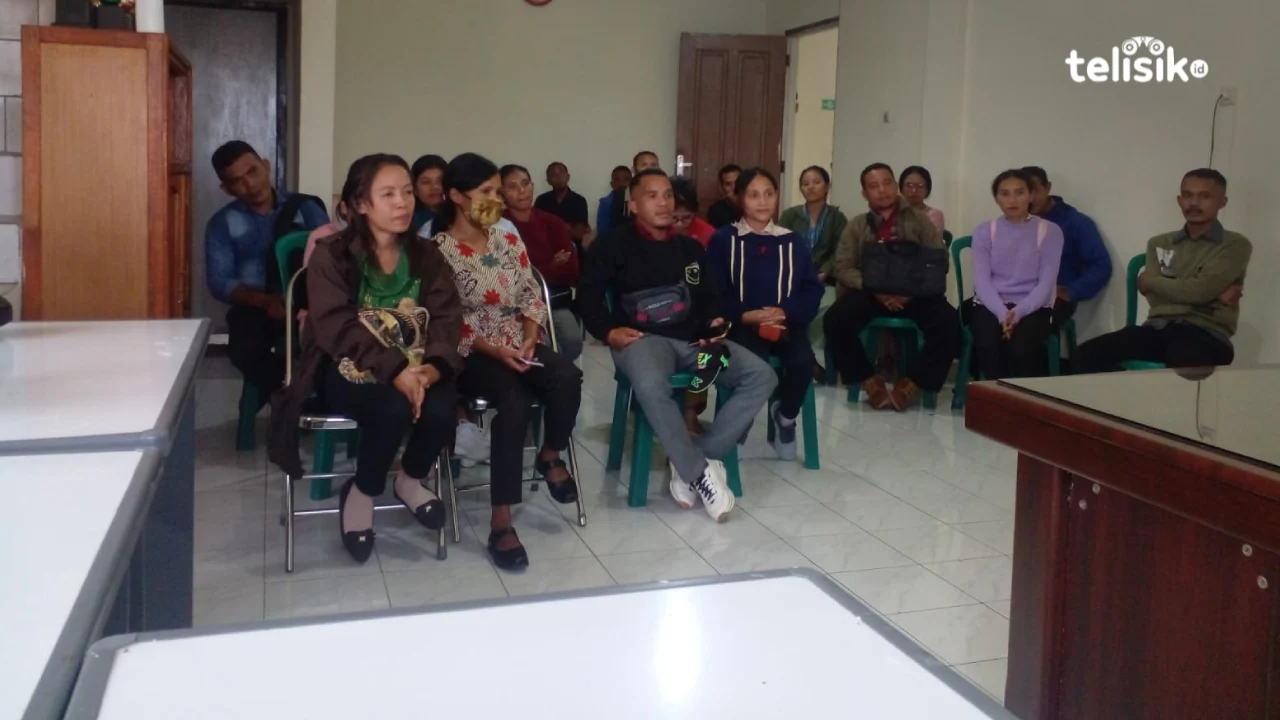 Hasil Seleksi Kompetensi P3K Dinilai Tak Adil, Guru di Manggarai Mengadu ke Dinas PPO