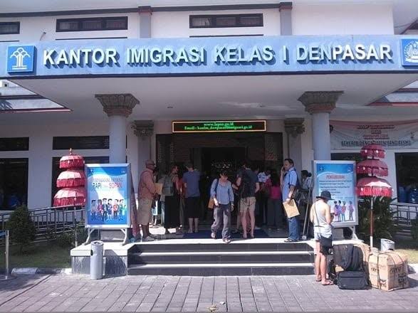 Imigrasi Minta Masyarakat Tak Viralkan Turis Asing yang Lakukan Pelanggaran di Bali