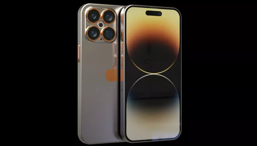 Ini Bocoron Spesifikasi iPhone 15 Series