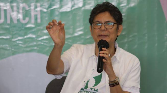 Ini Ciri Hubungan Suami Istri yang Menyenangkan Menurut Dokter Boyke