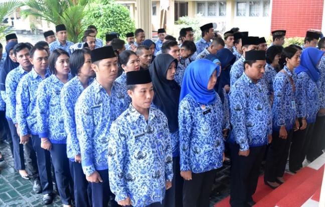 Ini Jadwal Kerja ASN Selama Bulan Ramadan