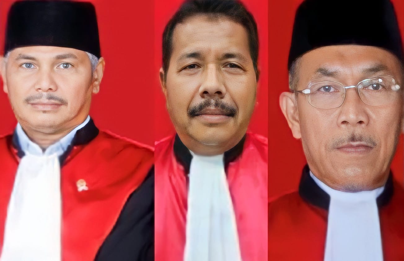 Ini Profil Hakim Pengadilan Negeri Jakarta Pusat, Menangkan Gugatan Partai Prima