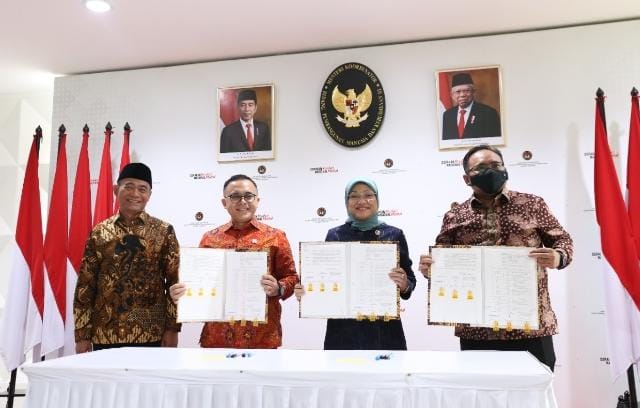 Intip Hari Libur dan Hari Penting Lainnya Maret 2023