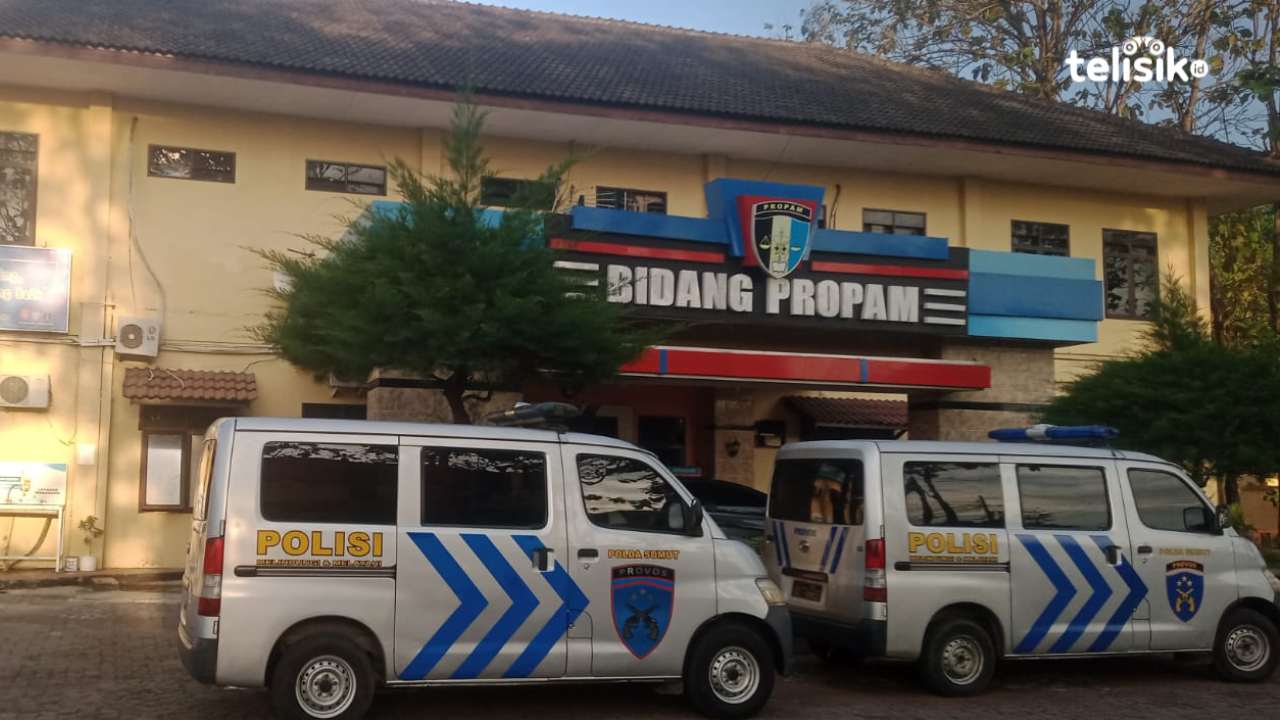 Istri Anggota Polisi Tewas Penuh Kejanggalan Diperiksa Propam, Kapolda Angkat Bicara