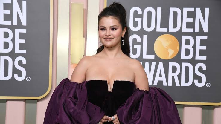Jadi Artis Wanita dengan Followers Terbanyak, Selena Gomez Malah Rehat Sosmed