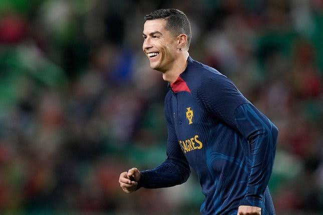 Jadwal Aktivitas Ramadan Christiano Ronaldo Sejak Gabung Al-Nassr