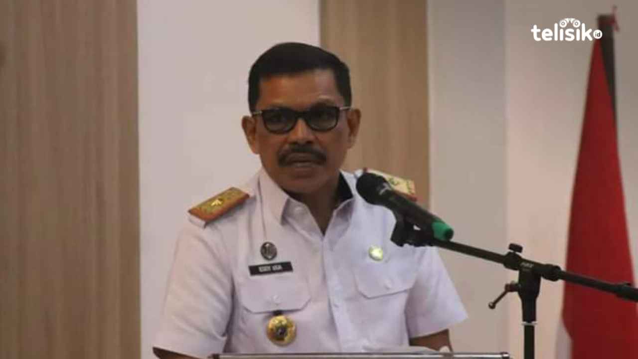 Jadwal Pendaftaran Lelang 16 Jabatan Esalon II Muna Mulai Diumumkan