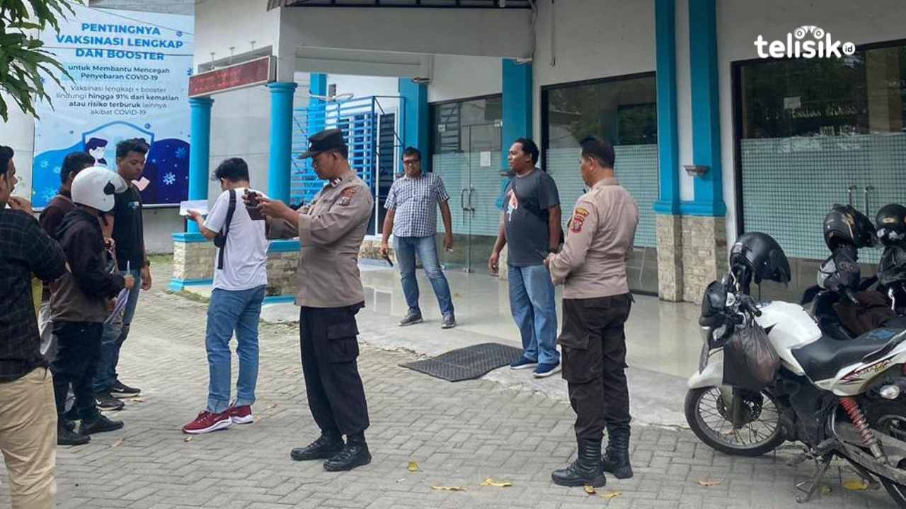 Jaksa Diminta Periksa Kadis Kominfo Medan Soal Dugaan Korupsi