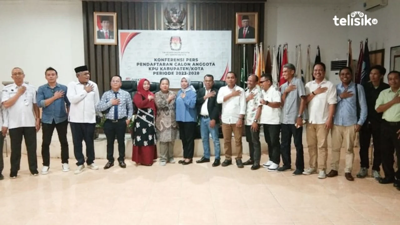 Kabar Titip-menitip Calon Anggota KPU di Sulawesi Tenggara Direspon Timsel