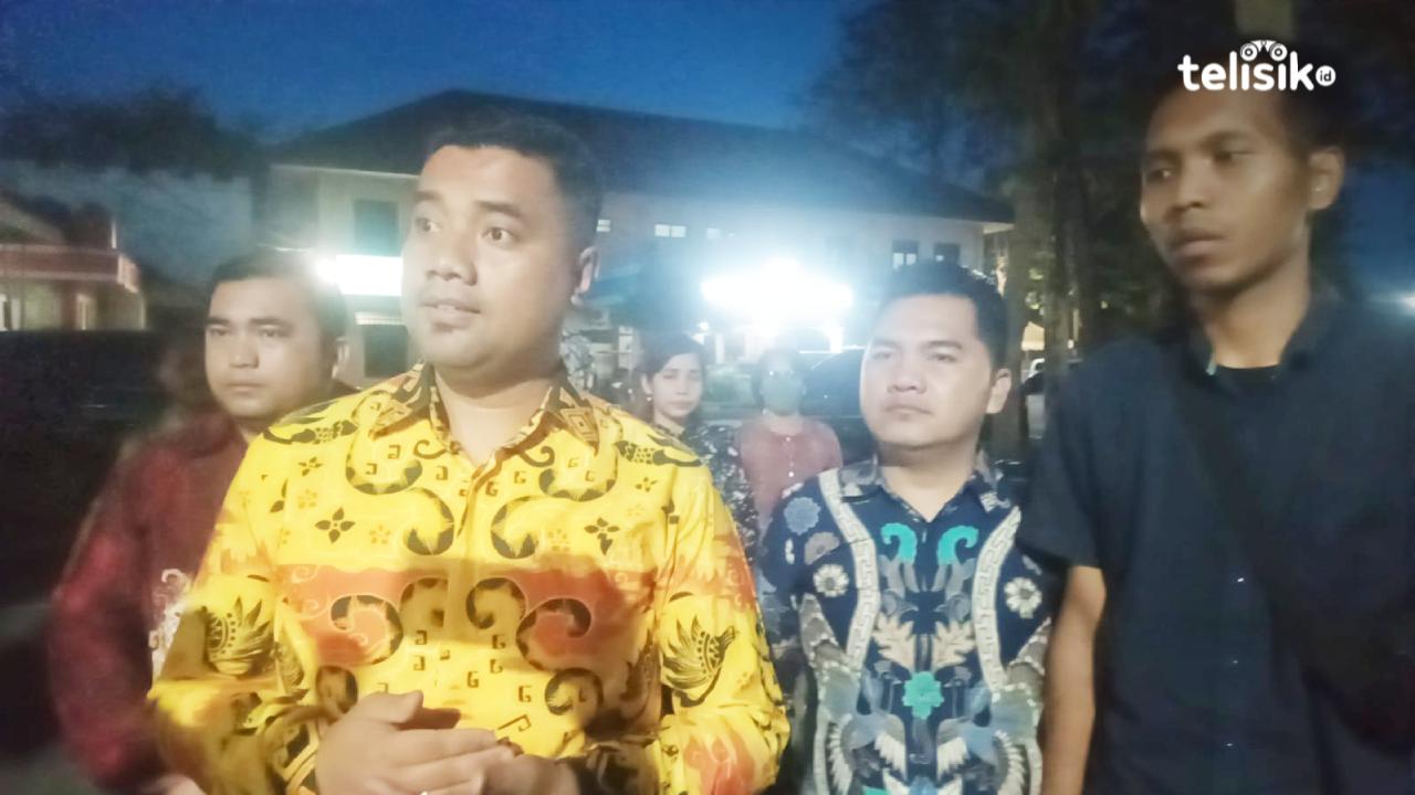 Kapolres Samosir Diperiksa Kasus Kematian Anggotanya Penuh Kejanggalan, Pengacara Bereaksi