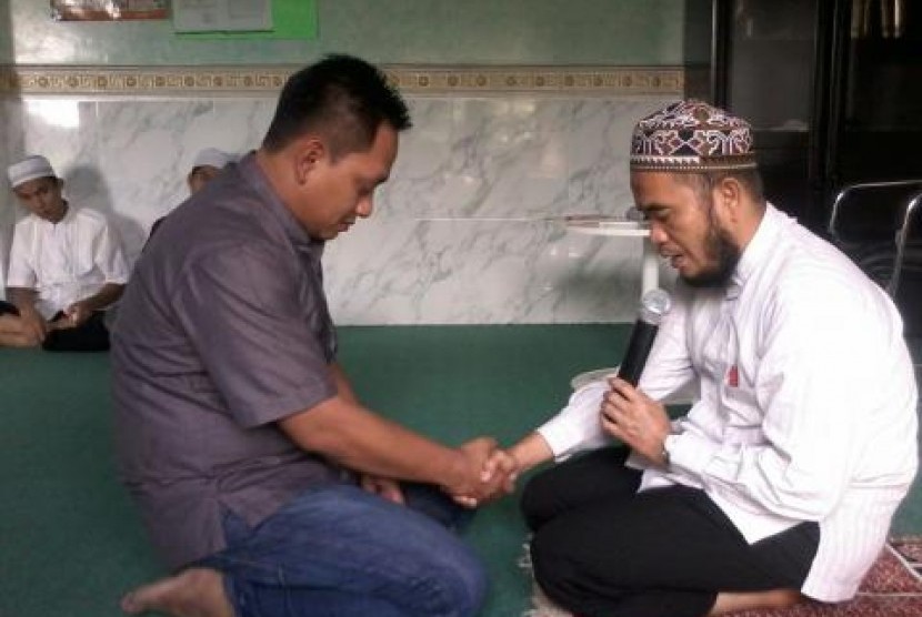 Keistimewaan Seorang Mualaf Menurut Islam