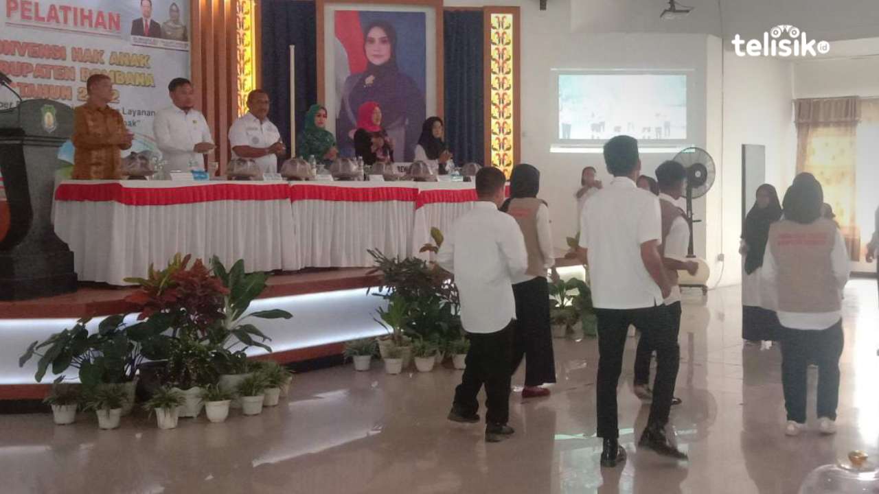 Kekerasan Anak di Bombana Meningkat