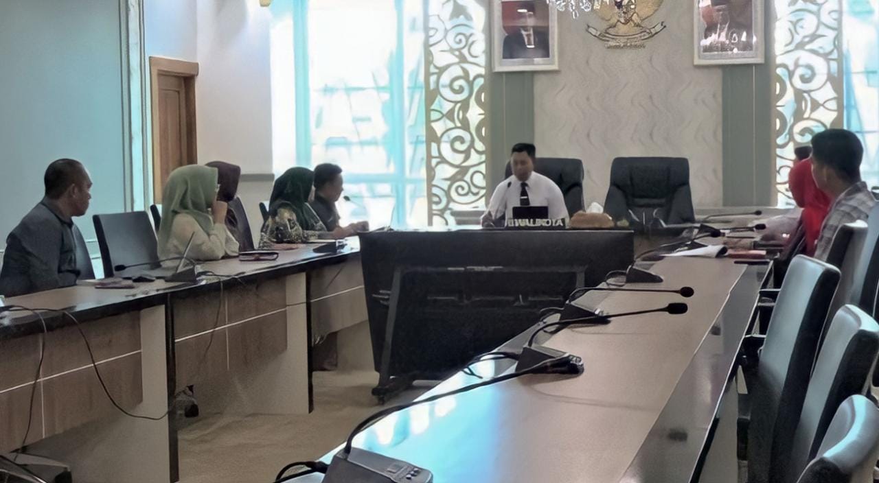 Kendari Jadi Role Model Stunting, Pemkot Kejar Target