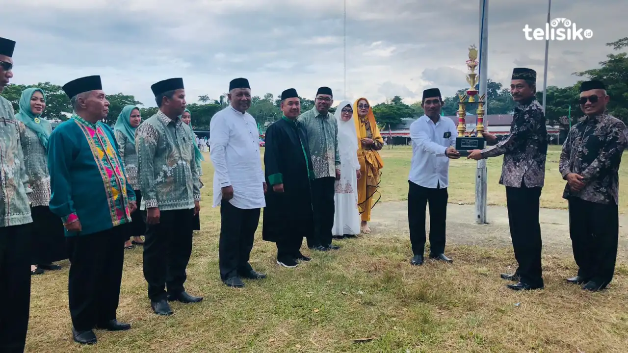 Konawe Kepulauan Siapkan Duta Terbaik STQ Tingkat Provinsi