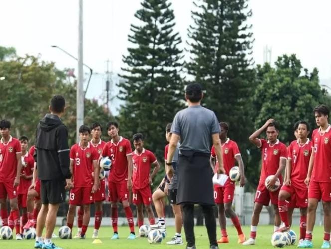 Kontroversi Indonesia Gagal Jadi Tuan Rumah Piala Dunia U-20 2023