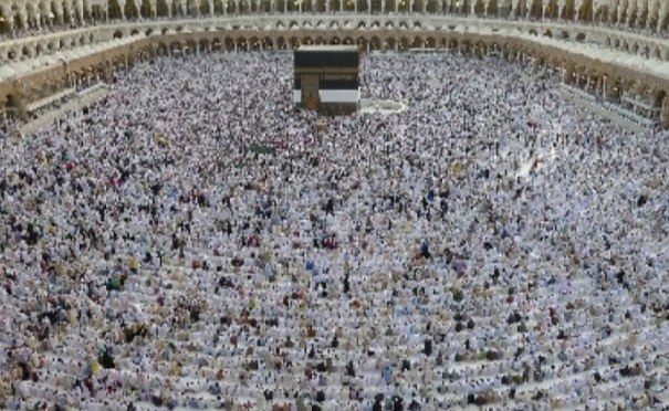 Kuota Calon Jamaah Haji Kolaka Utara Tahun Ini Capai 120 Orang