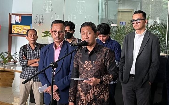 KY Bakal Ajak MA Periksa Ketua PN Jakarta Pusat Terkait Putusan Penundaan Pemilu