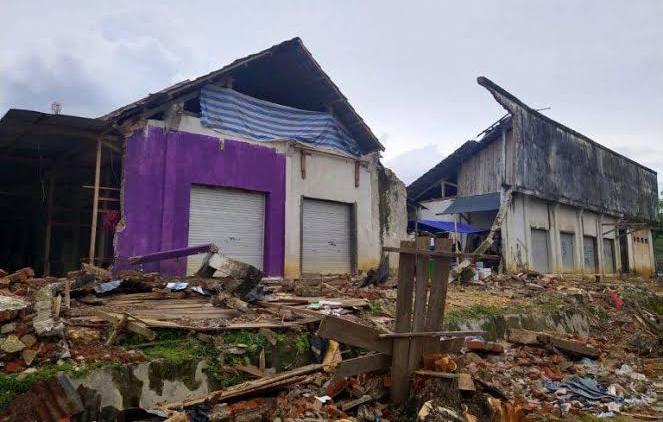 Lahan Pasar Wakuru Diklaim Oknum, Dewan Minta Pemkab Muna Turun Tangan