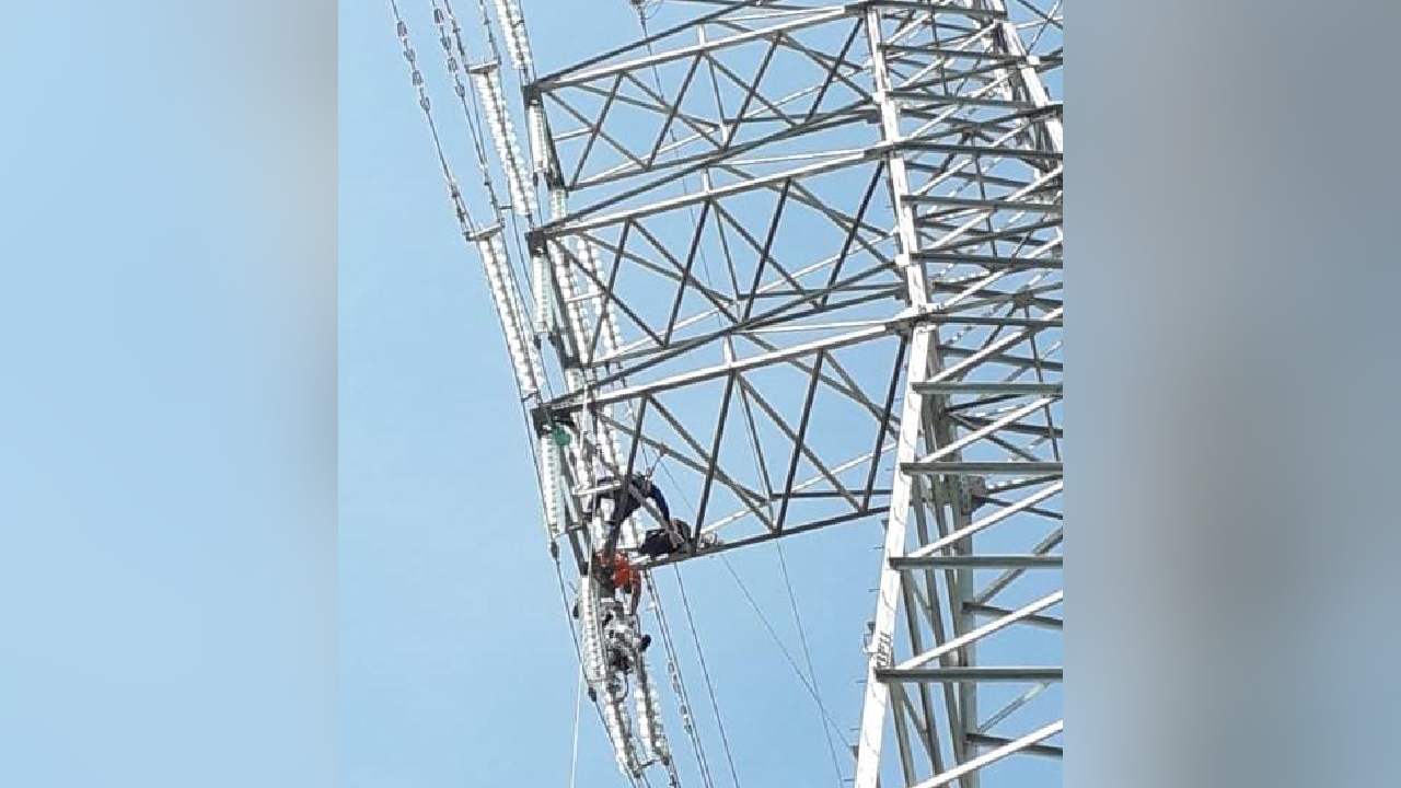 Listrik Padam Seharian di Muna Barat karena Isolator PLN Pecah