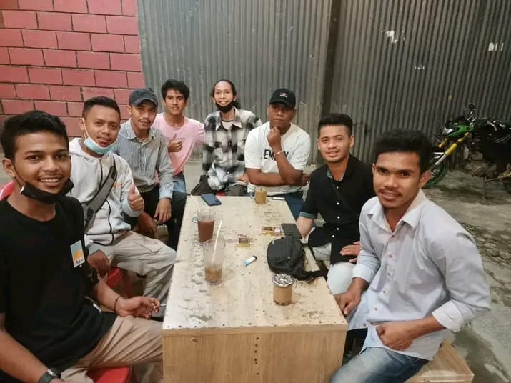 Mahasiswa Wakatobi Tagih Janji Bupati Soal Pembangunan Asrama