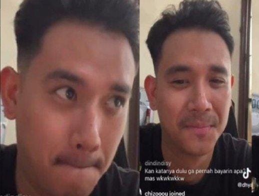 Menjerit Capek Hidup Miskin Padahal Habis Umbar Koleksi Mobil Mewah, Ini Profil Kakak Mario Dandy