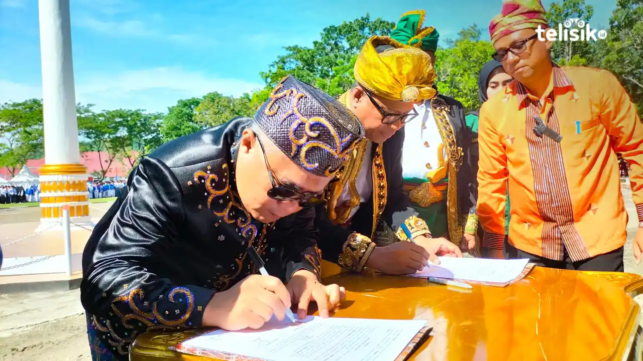 Muna Barat Suplai Beras dari Konawe untuk Tekan Inflasi