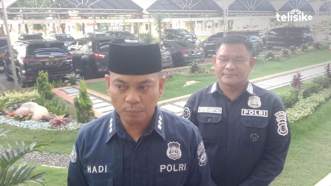 Orang Tua Anggota Polri yang Tewas Tak Wajar Diperiksa, Ibu Ngaku Pernah Didatangi Dalam Mimpi