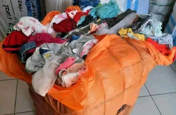 Pakaian Bekas Impor Masuk ke Nusa Tenggara Timur Akan Ditertibkan