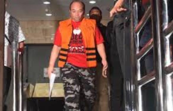 Pandangan Terima Suap dalam Islam