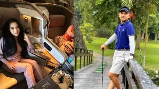 Pantas Istrinya Sering Pamer Hidup Mewah, Ternyata Kekayaan Kepala BPN Jakarta Timur Bikin Melongo