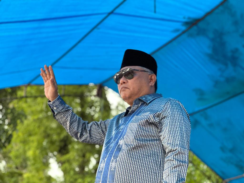 Pembangunan di Konawe Terus Meningkat, Tak Ada Lagi Desa Sangat Tertinggal 