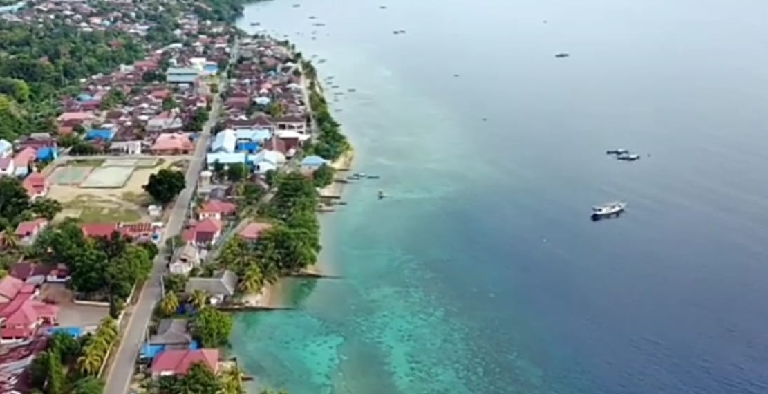 Pembangunan Jembatan Penghubung Buton-Muna Tertunda