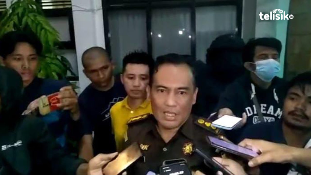 Pemeriksaan Mantan Wali Kota Kendari Dilanjutkan Pekan Depan, Ini Status Sulkarnain Kadir