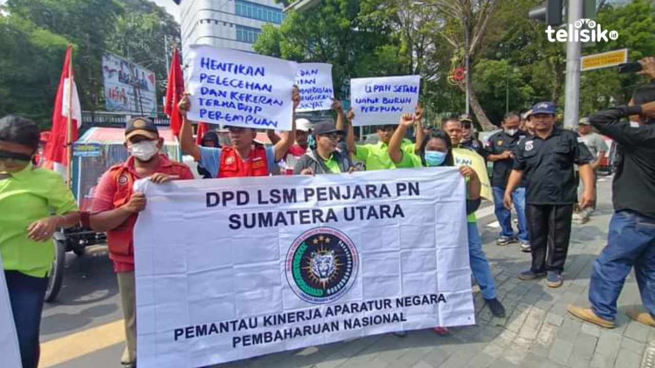 Pemerintah Diminta Perhatikan Hak Buruh Perempuan yang Belum Terpenuhi