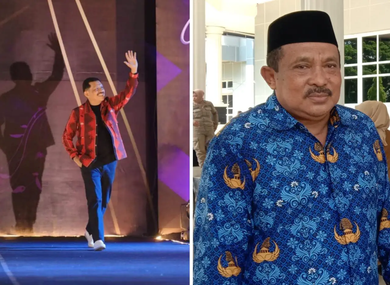 Pendaftaran Lelang Jabatan Eselon II Pemkab Muna Diperpanjang Tiga Hari